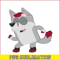 BL22112361-Funny Wolfdog SVG PNG PDF Bluey Characters SVG Bluey Cartoon SVG.png