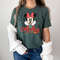Cute Fall Disney Minnie Shirt Disneyland Christmas Tee Merry Christmas Shirt Disney Gift Christmas Mom Shirt Minnie Christmas Shirt.jpg