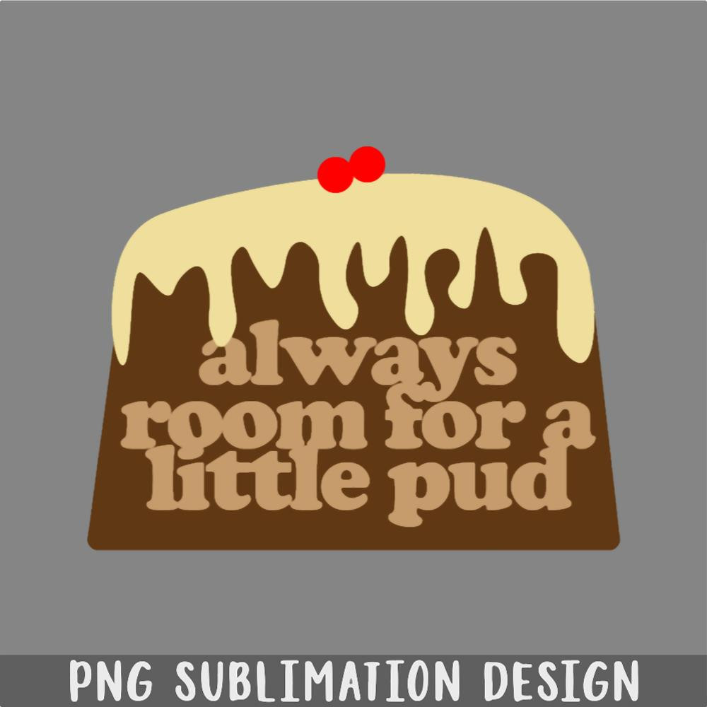 DM241123222-Copy of always room for a little christmas pud PNG, Christmas PNG.jpg