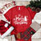 Merry Christmas Shirt, Family Matching Christmas Shirt, Cute Christmas Tees, Christmas Shirts, Christmas Tees, Womens Christmas Shirt.jpg