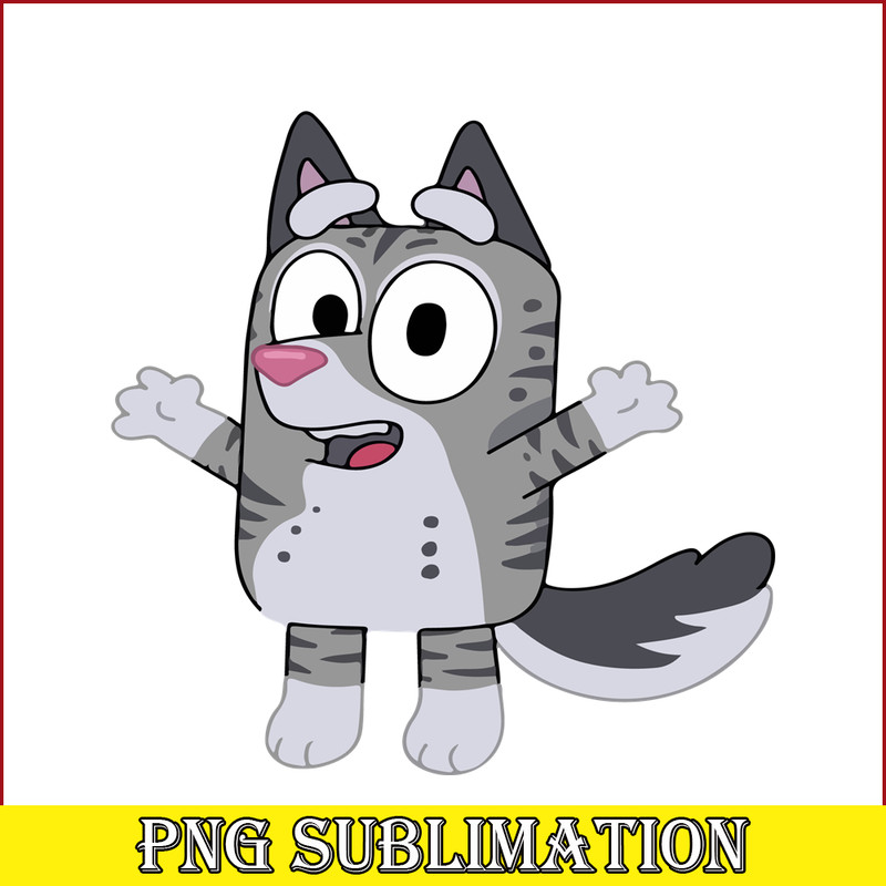 BL22112370-Cute Bluey Fox SVG PNG PDF Bluey Characters SVG Bluey Cartoon SVG.png