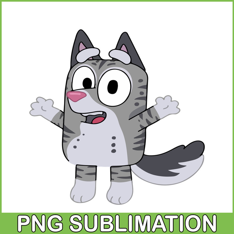 BL22112370-Cute Bluey Fox SVG PNG PDF Bluey Characters SVG Bluey Cartoon SVG.png