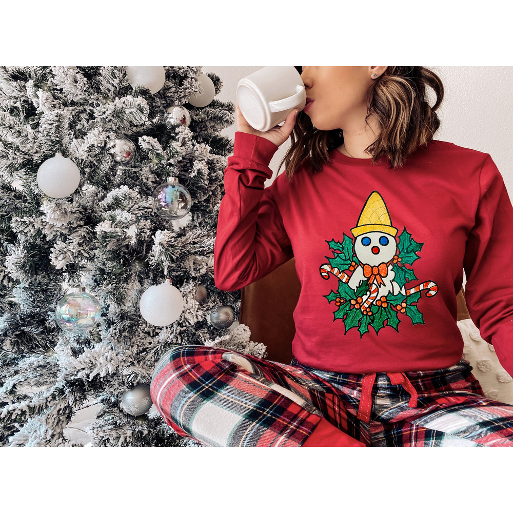 Snowman Shirt, Snowman Long Sleeve Shirt, Christmas T-Shirt, Winter Time Shirt,Christmas Raglan,Winter Snowman Sweathirt, Merry Christmas.jpg
