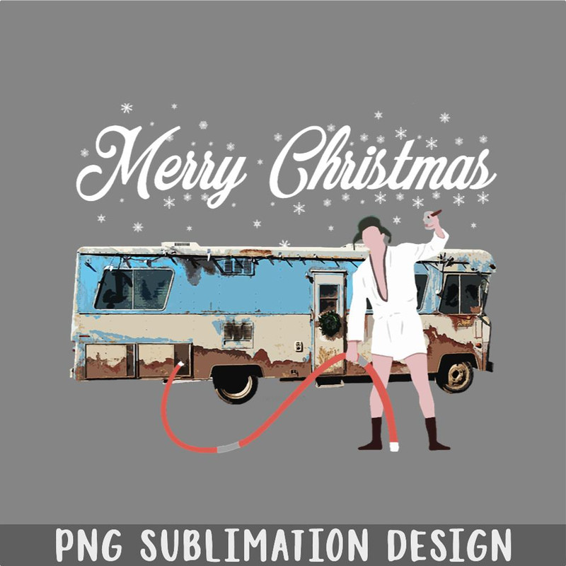 DM241123229-Cousin Eddie Shitter was full Premium PNG, Christmas PNG.jpg