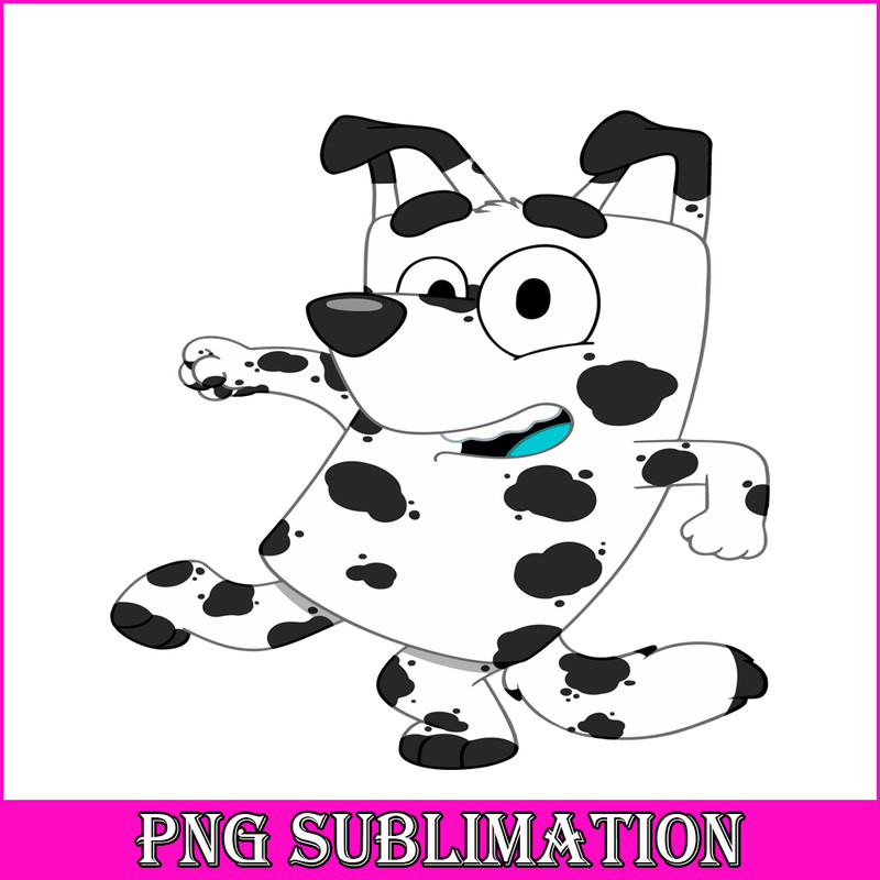 BL22112374-Bluey Dalmatian SVG PNG PDF Bluey Characters SVG Bluey Cartoon SVG.png