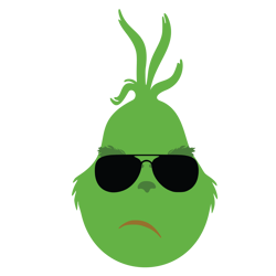 the grinch face svg, grinch christmas svg, grinchmas svg, grinch face svg, grinch svg cut file for cricut