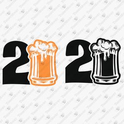 Twenty One And Legal Drinking Age 21 Funny Birthday Party Vinyl Cut File SVG Cut File