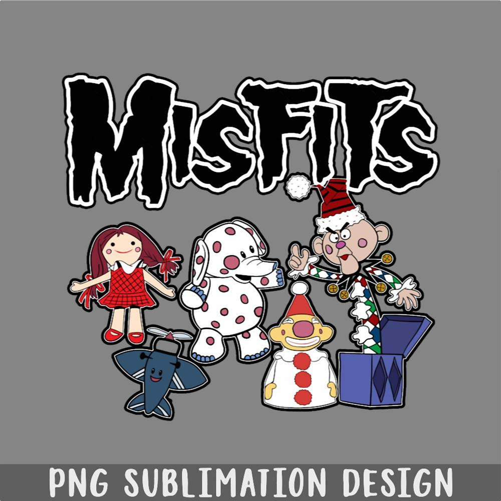 DM241123495-Island Of Misfit Toys PNG, Christmas PNG.jpg