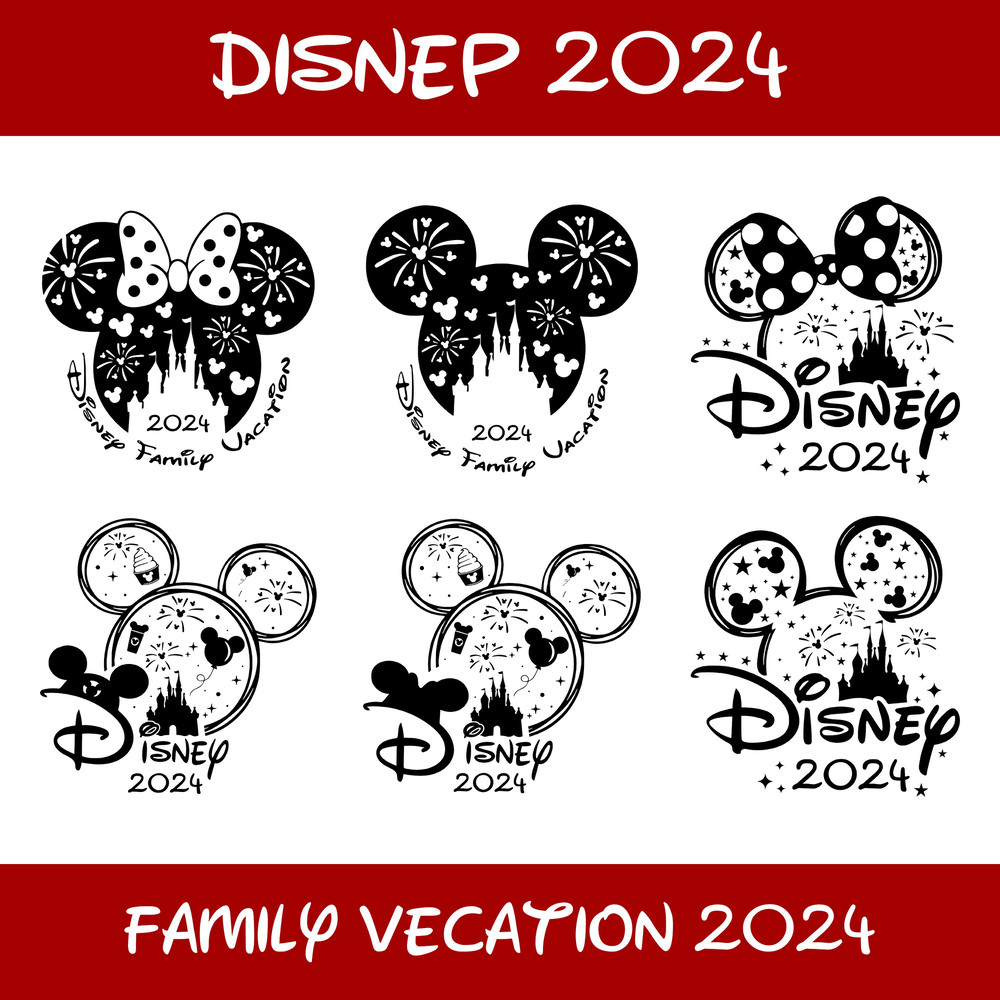 Family Trip 2023 SVG, Mouse SVG, Family Vacation SVG, Family Vacation 2023 svg, Family Trip Svg, Png Files For Cricut Sublimation, Circut 1.jpg