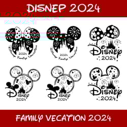 family trip 2023 svg, mouse svg, family vacation svg, family vacation 2023 svg, family trip svg, png files for cricut su