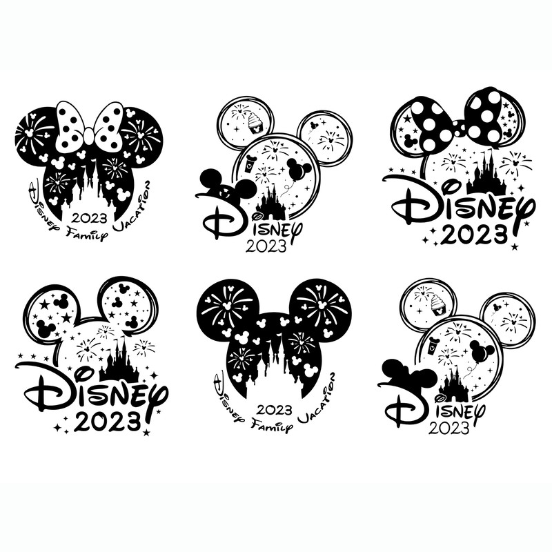 Family Trip 2023 SVG, Mouse SVG, Family Vacation SVG, Family Vacation 2023 svg, Family Trip Svg, Png Files For Cricut Sublimation, Circut 3.jpg