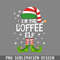 DM241123474-Iamp39m the Coffee Elf Family Matching Christmas 2020 Gift PNG, Christmas PNG.jpg