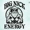 Funny Christmas SVG, Santa Claus, Big Nick Energy svg, Adult Humor, Christmas Shirts Svg for Cricut..jpg