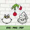 Grinch Face svg Grinch Hand Grinch svg Grinch svg bundle Grinch png.jpg