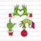 Grnic Hand Svg Png Bundle, Grnic Hand with Ornament Svg Png, Grnic Heart Hand Svg Png, Grnic Middle Finger Svg Png, Merry Grnichmas Svg Png.jpg