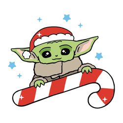 baby yoda svg, disney christmas svg, star wars svg, christmas star wars svg, baby yoda santa svg, digital download