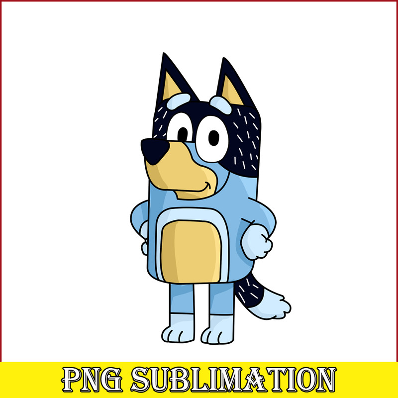BLP22112335-Bandit Heeler PNG Bluey Character PNG Bluey Family PNG.png