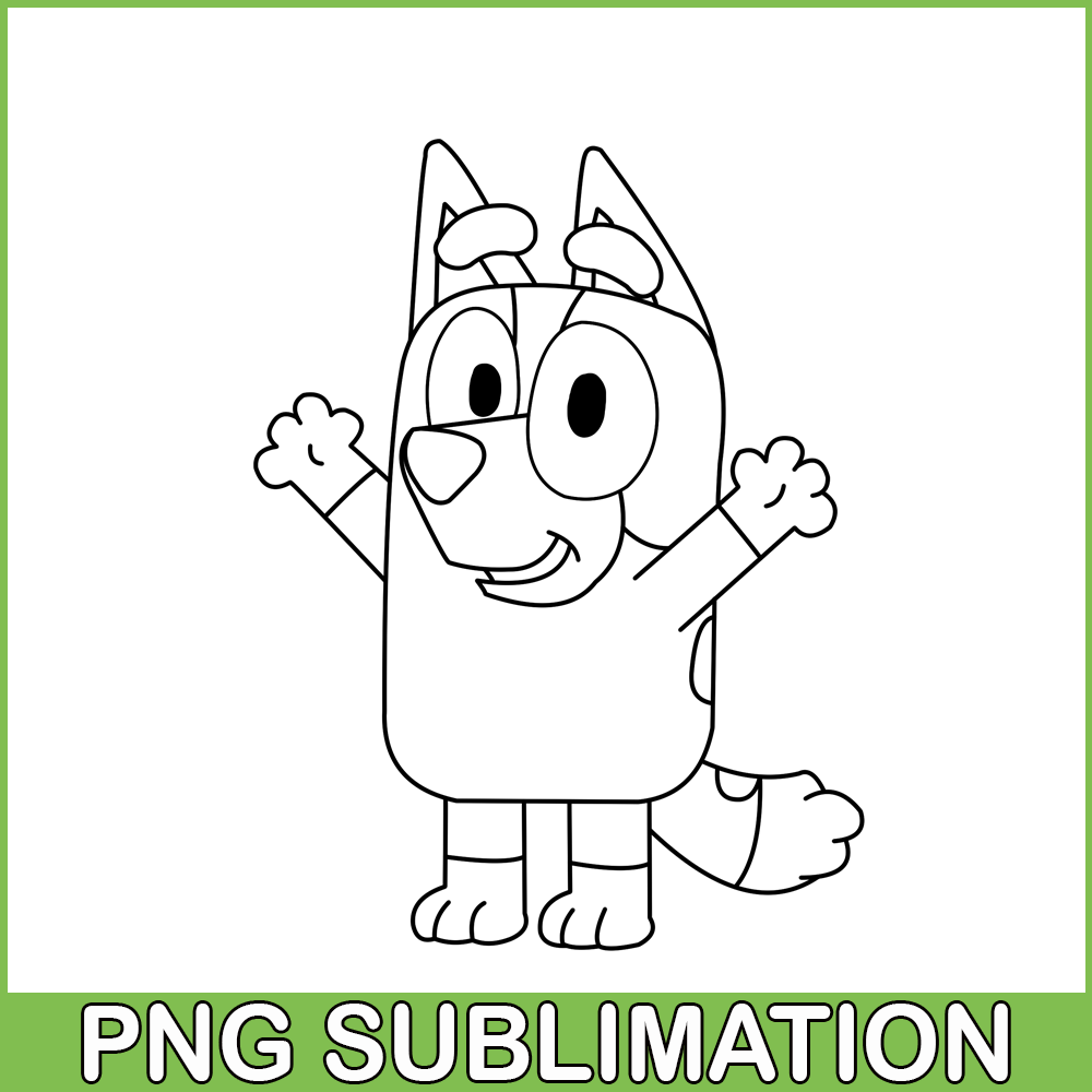 BLP22112338-Bingo 1 Line PNG Bingo Bluey PNG Bluey Family PNG.png