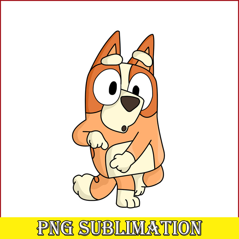 BLP22112341-Adorable Bingo PNG Bluey Cartoon PNG BLuey Character PNG.png
