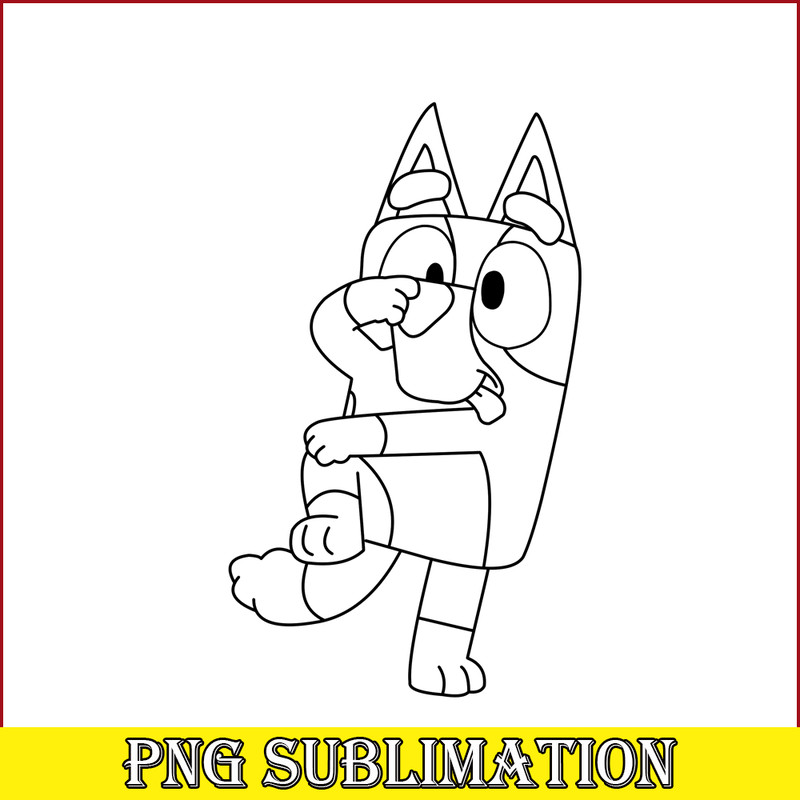 BLP22112342-Bluey 1 Line PNG Bluey Characters PNG Bluey Family PNG.png