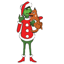 dog max and the grinch svg, grinch christmas svg, grinchmas svg, grinch face svg, grinch svg cut file for cricut