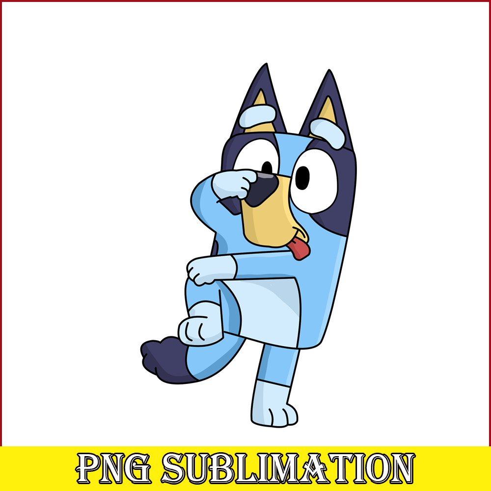 BLP22112343-Funny Bluey PNG Bluey Vibes PNG Funny Cartoon PNG.png