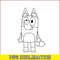BLP22112344-Bluey Line PNG BLuey Cartoon PNG Bluey Main Character PNG.png