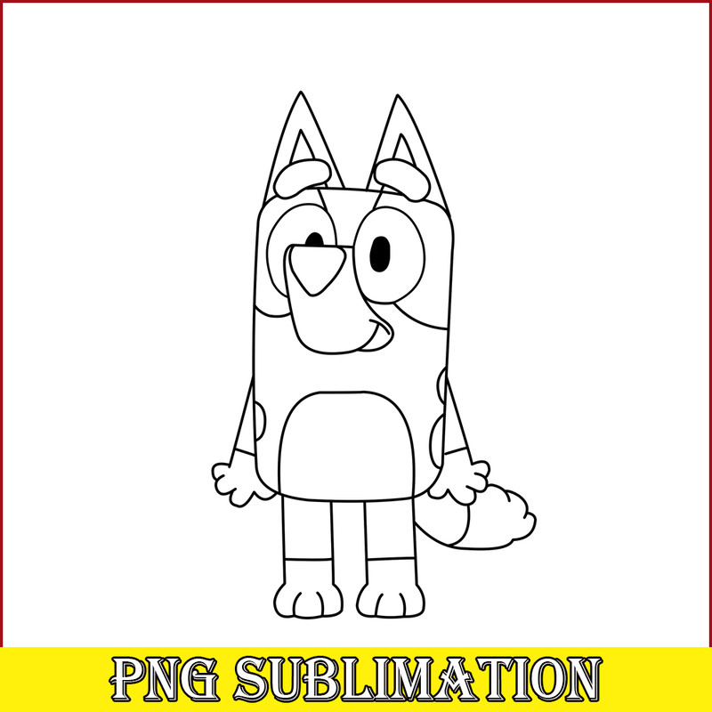 BLP22112344-Bluey Line PNG BLuey Cartoon PNG Bluey Main Character PNG.png