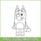 BLP22112344-Bluey Line PNG BLuey Cartoon PNG Bluey Main Character PNG.png