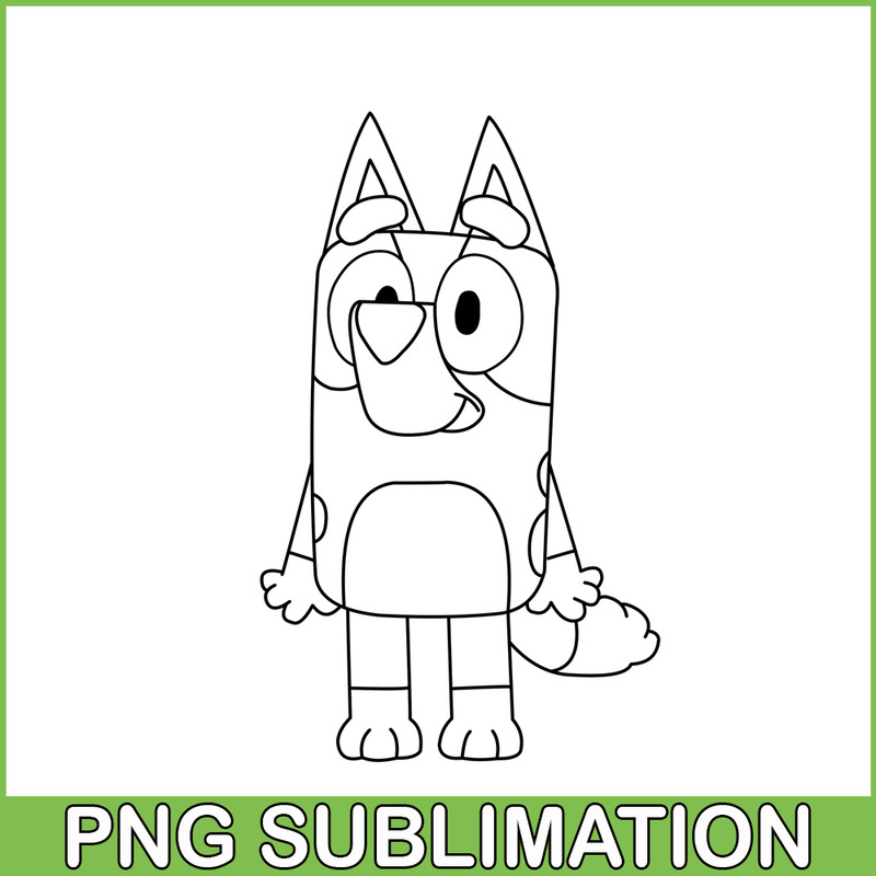 BLP22112344-Bluey Line PNG BLuey Cartoon PNG Bluey Main Character PNG.png
