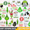 900+ Files The Grinch Svg Bundle, Grinch Hand Svg, Grinch Face Svg, Grinch Christmas Svg, Clipart Cricut Vector Cut File, +190 Unique Design.jpg