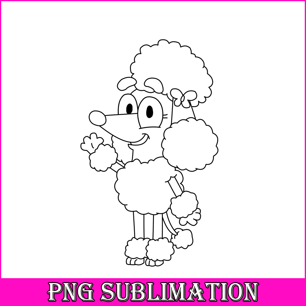 BLP22112355-Coco Line PNG Coco Bluey PNG Bluey Characters PNG.png