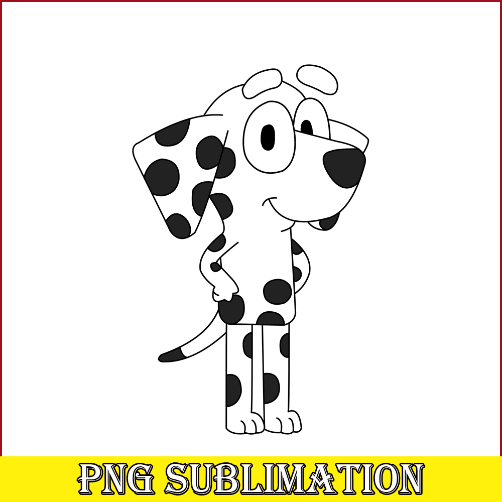 BLP22112354-Chloe Line PNG Chloe Bluey PNG Bluey Character PNG.png