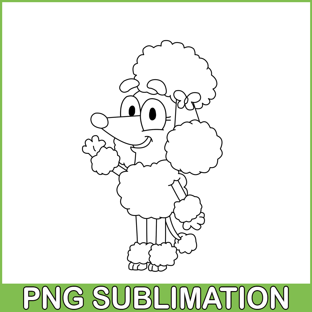 BLP22112355-Coco Line PNG Coco Bluey PNG Bluey Characters PNG.png