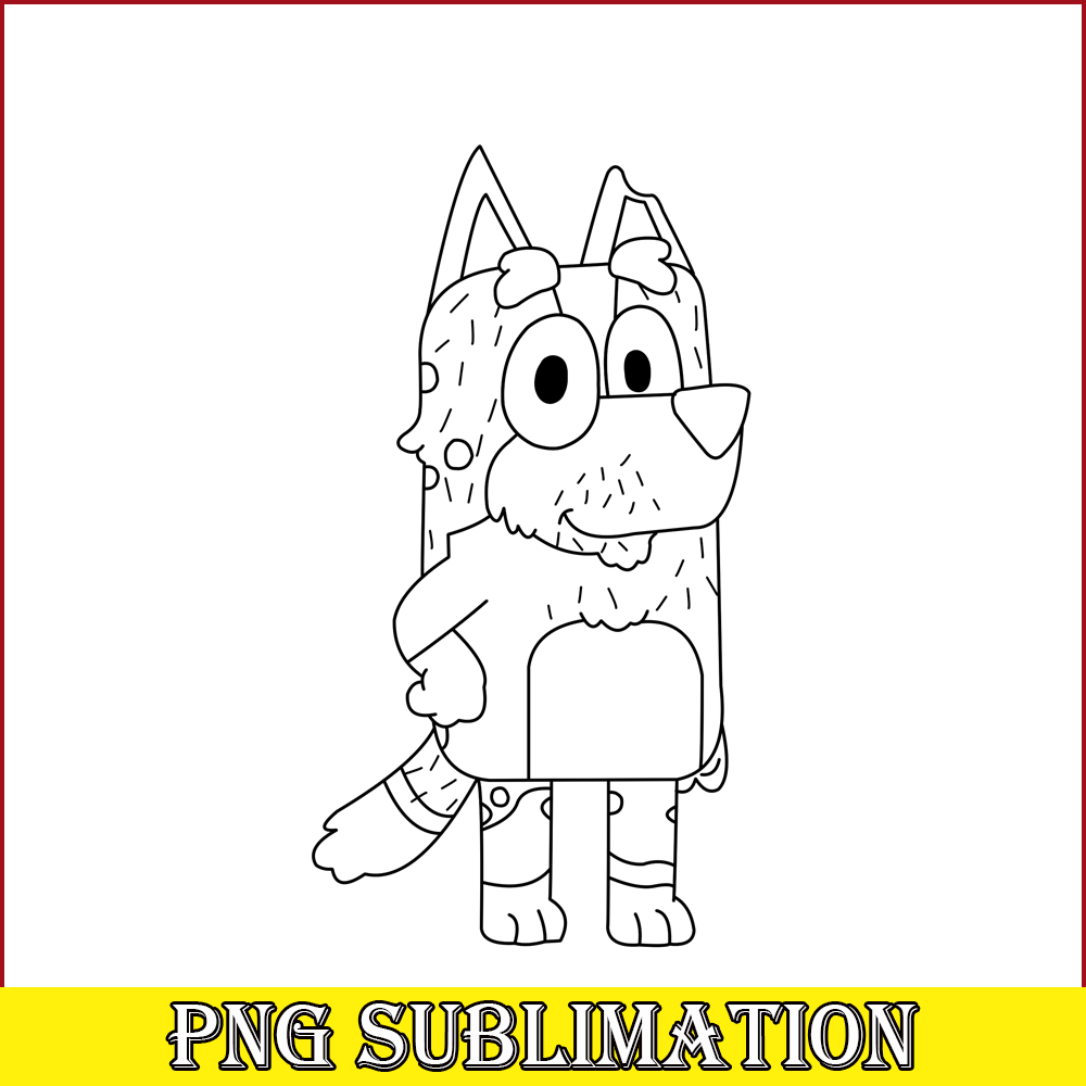 BLP22112357-Grandad Bob Line PNG Grandad Bob Bluey PNG Bluey Family PNG.png