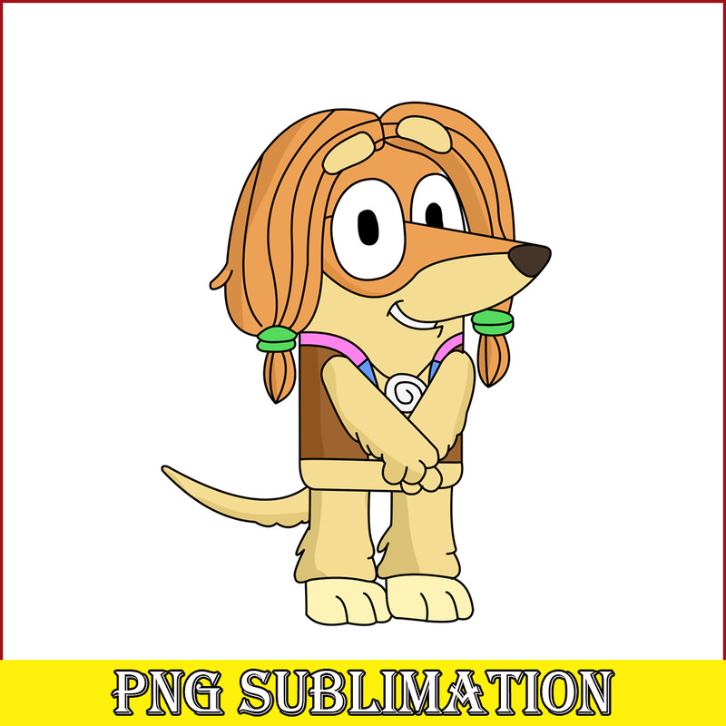 BLP22112362-Lovely Indy PNG Indy Bluey PNG Bluey Characters PNG.png