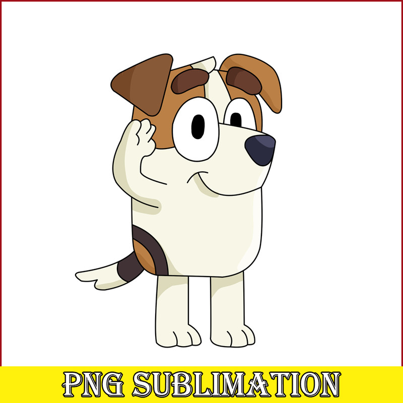 BLP22112364-Cute Jack PNG Lovely Bluey Dog PNG Bluey Character PNG.png