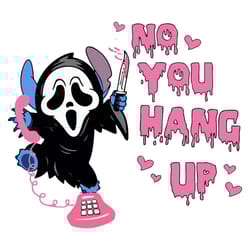 scream svg, ghost face svg scream you hang up svg scream ghost face no you hang up first svg horror svg scream no you ha