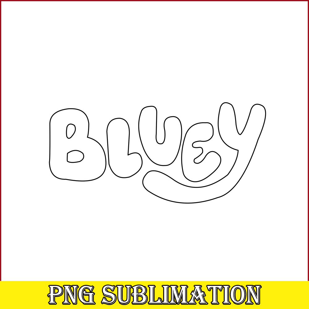 BLP22112369-Bluey Logo PNG BLuey Cartoon PNG Bluey Movie PNG.png