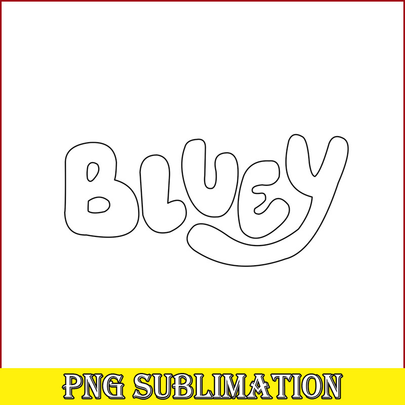 BLP22112369-Bluey Logo PNG BLuey Cartoon PNG Bluey Movie PNG.png