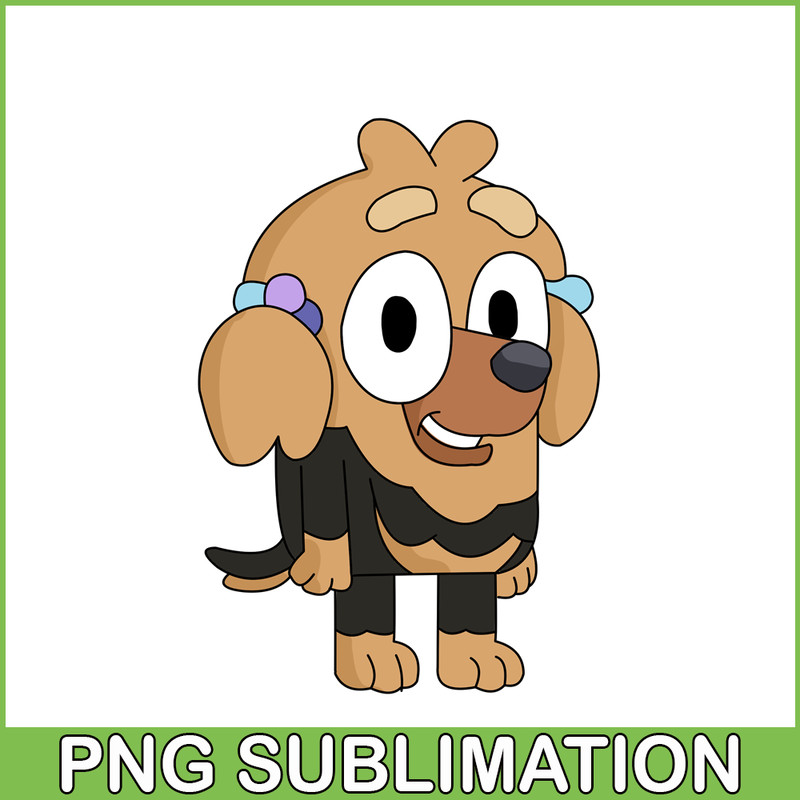 BLP22112375-Missy Smiling PNG Missy Bluey PNG Bluey Characters PNG.png