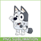 BLP22112377-Lovely Muffin PNG Muffin Bluey PNG Bluey Characters PNG.png