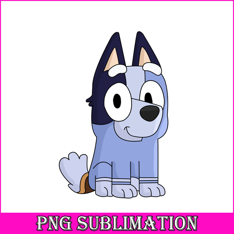 BLP22112385-Lovely Socks PNG Socks Bluey PNG Bluey Disney PNG.png