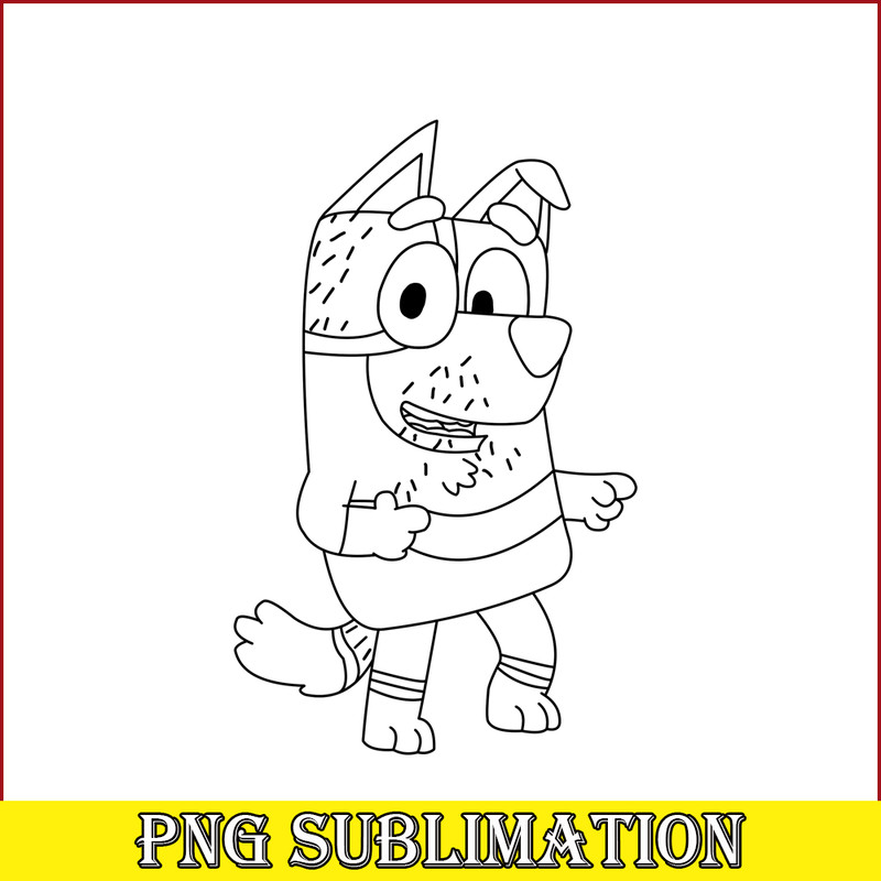 BLP22112386-Uncle Stripe Line PNG Stripe Bluey PNG Bluey Character PNG.png