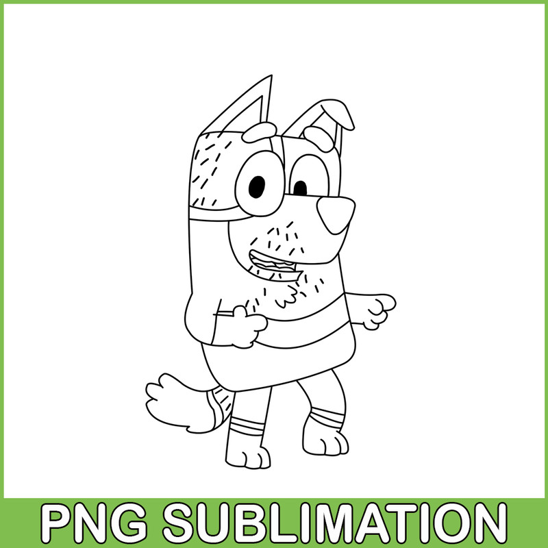 BLP22112386-Uncle Stripe Line PNG Stripe Bluey PNG Bluey Character PNG.png