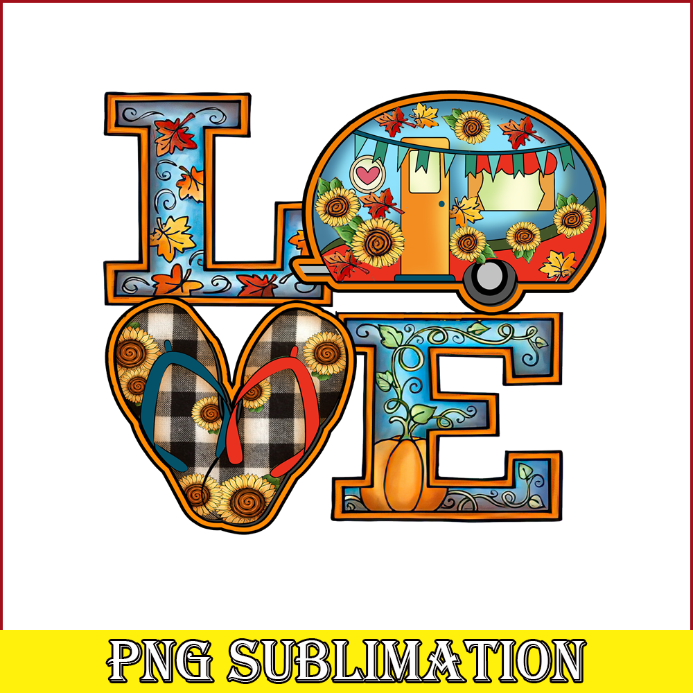 CAMP07112327-Trunk Love Halloween PNG Camping Lover PNG Camping And Halloween PNG.png