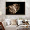 African Art Canvas Prints Painting Leopards Poster Wild Animal Pictures Nordic Black and White Canvas Art Wall Mural Decoration.jpg