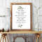 Bible Verse Quote Poster Prints The Lord Bless You and Keep You Christian Home Decor Scripture Wall Art Canvas Painting Picture.jpg