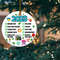 2023 Year in Review Ornament,Christmas Ornament,Memories Ornament,Year to Remember Christmas Decor,2023 Keepsake,Christmas Gifts E1MS23 - 1.jpg