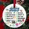2023 Annual Event Christmas Ornament,Funny Christmas Tree Hanging Ornament,A Year to Remember 2023 Decor HAPY17 - 1.jpg